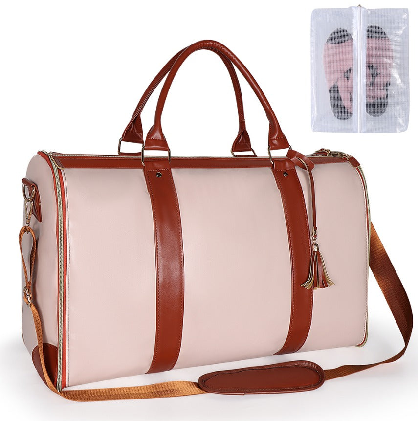 Faltbare Reisetasche